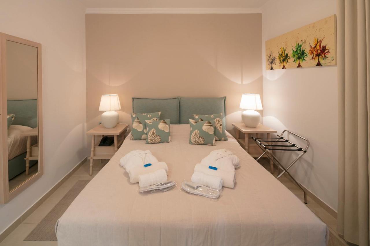 Magic Hotel أغيا باراسكيفي المظهر الخارجي الصورة
